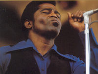 James Brown